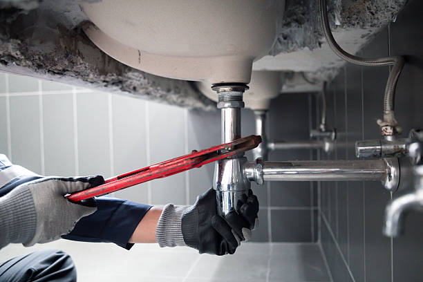 Trusted Garbage Disposal Repair service in Thornfield, MO - AAA Plumbing Heating